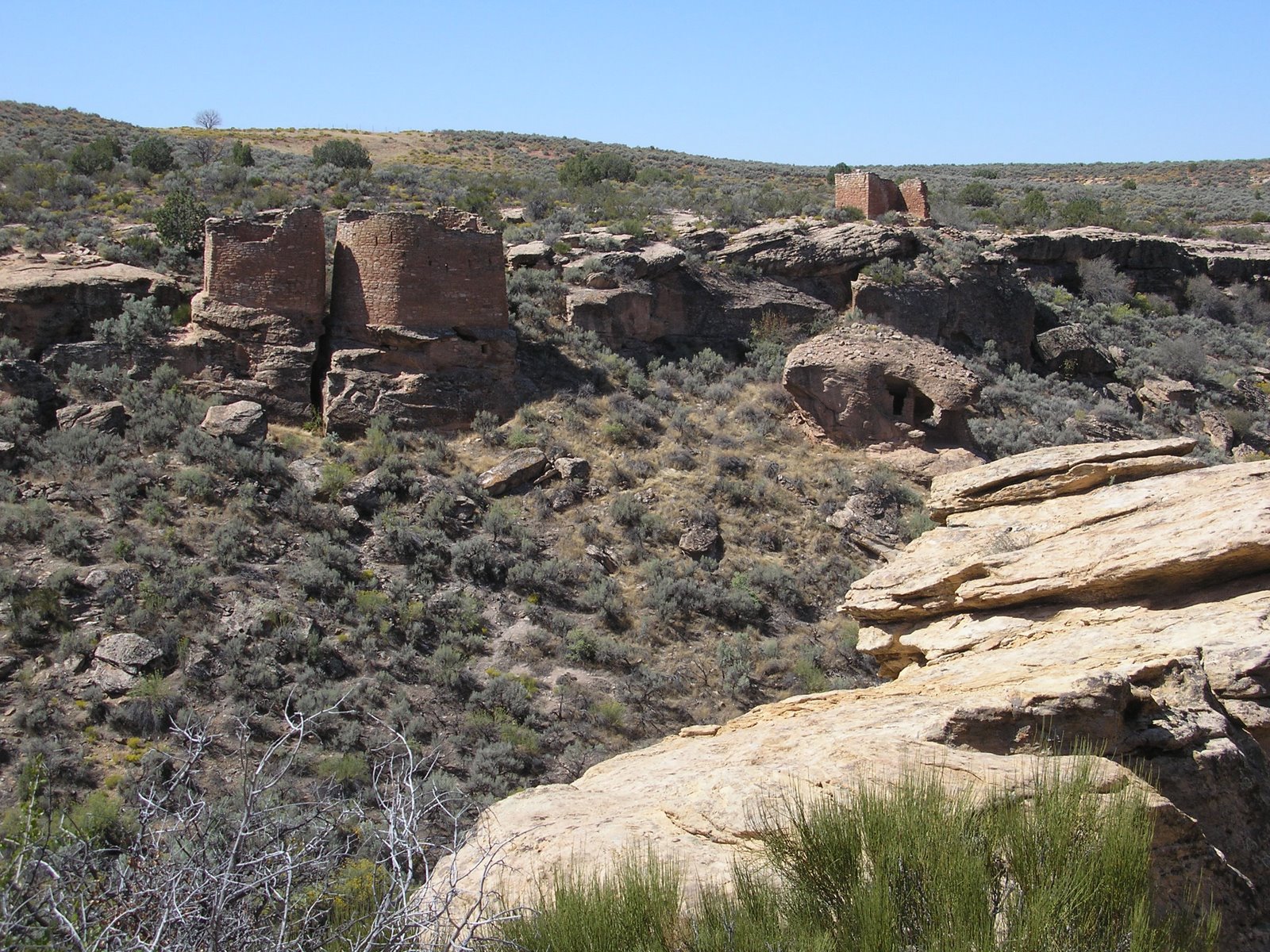 Strategic Placement and Water Access (Image Credits: Wikimedia)