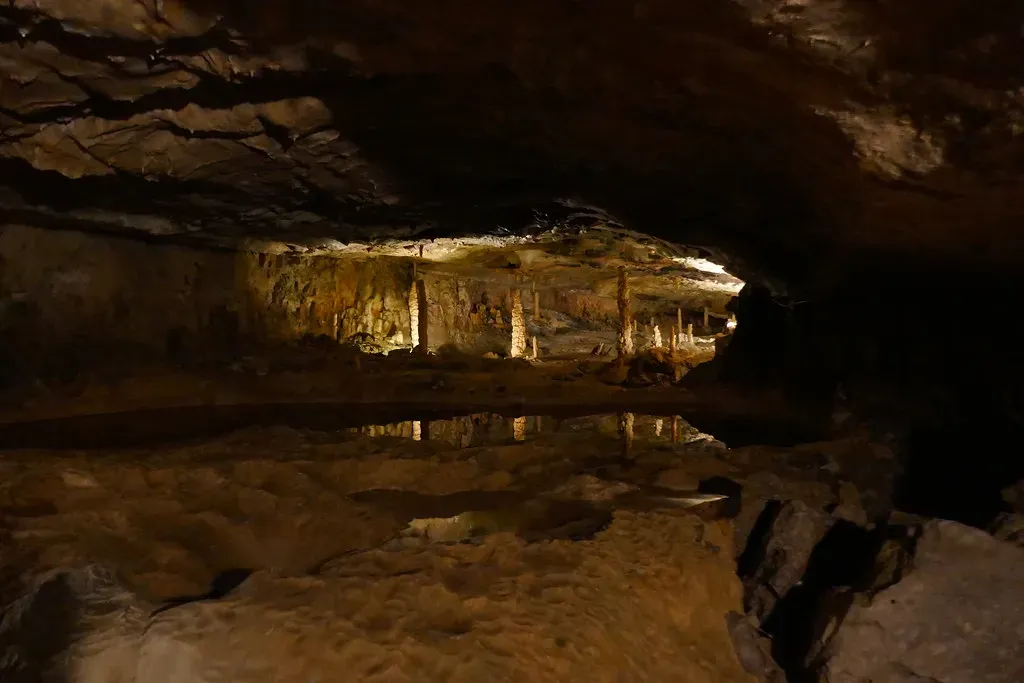 Scorpio: The Deep Mysterious Caves and Underground Springs (Image Credits: Flickr)