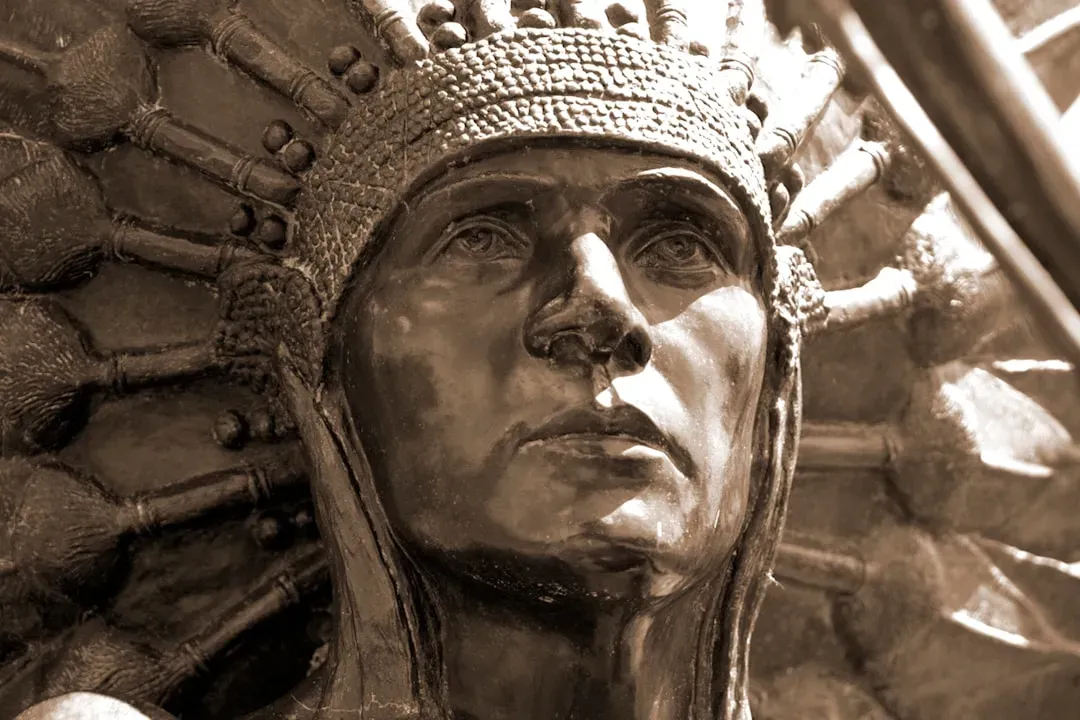 Hierarchical Social Organization and Chiefdoms (Image Credits: Unsplash)