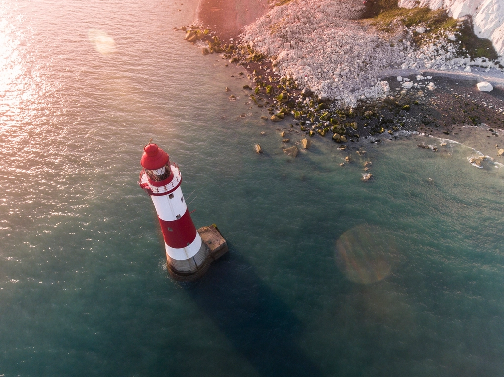 The Future Landscape (Image Credits: Rawpixel)