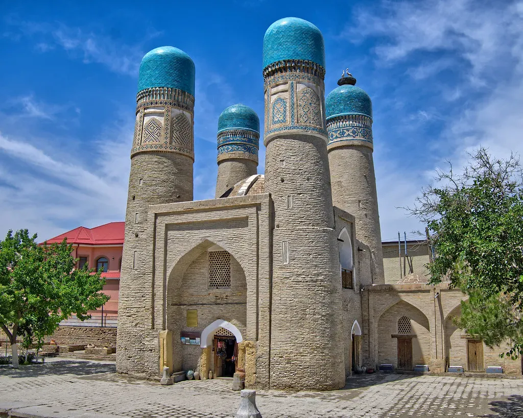 3. Muhammad: The Merchant Who Reframed Faith and Community (Image Credits: Flickr)