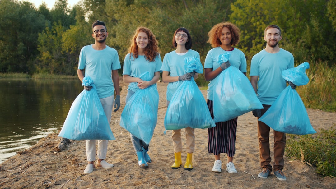 How You Can Help (Image Credits: Unsplash)