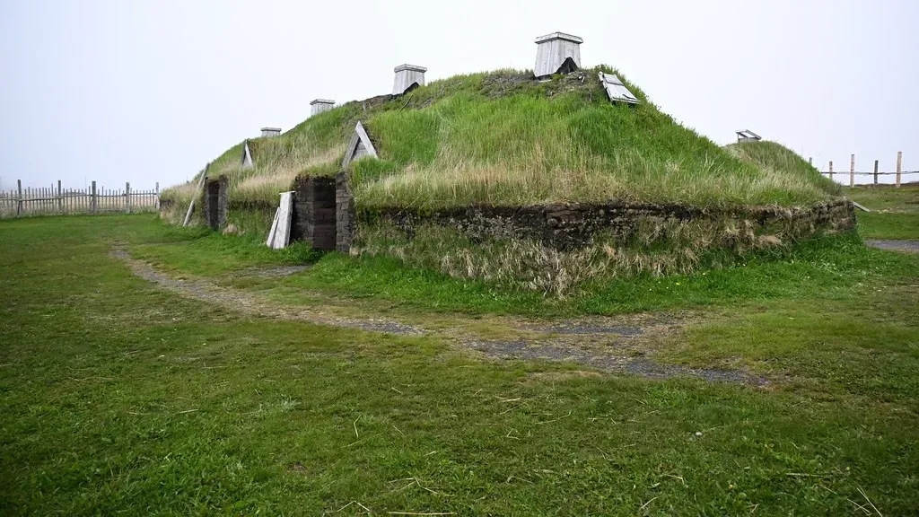 #13 Viking Presence in North America Dated by Solar Storm Traces (Larry Lamsa, Flickr, CC BY 2.0)