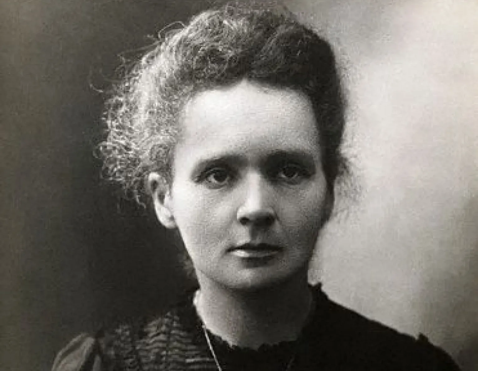 9. Marie Curie: The Scientist Who Stepped into the Invisible (Image Credits: Wikimedia)