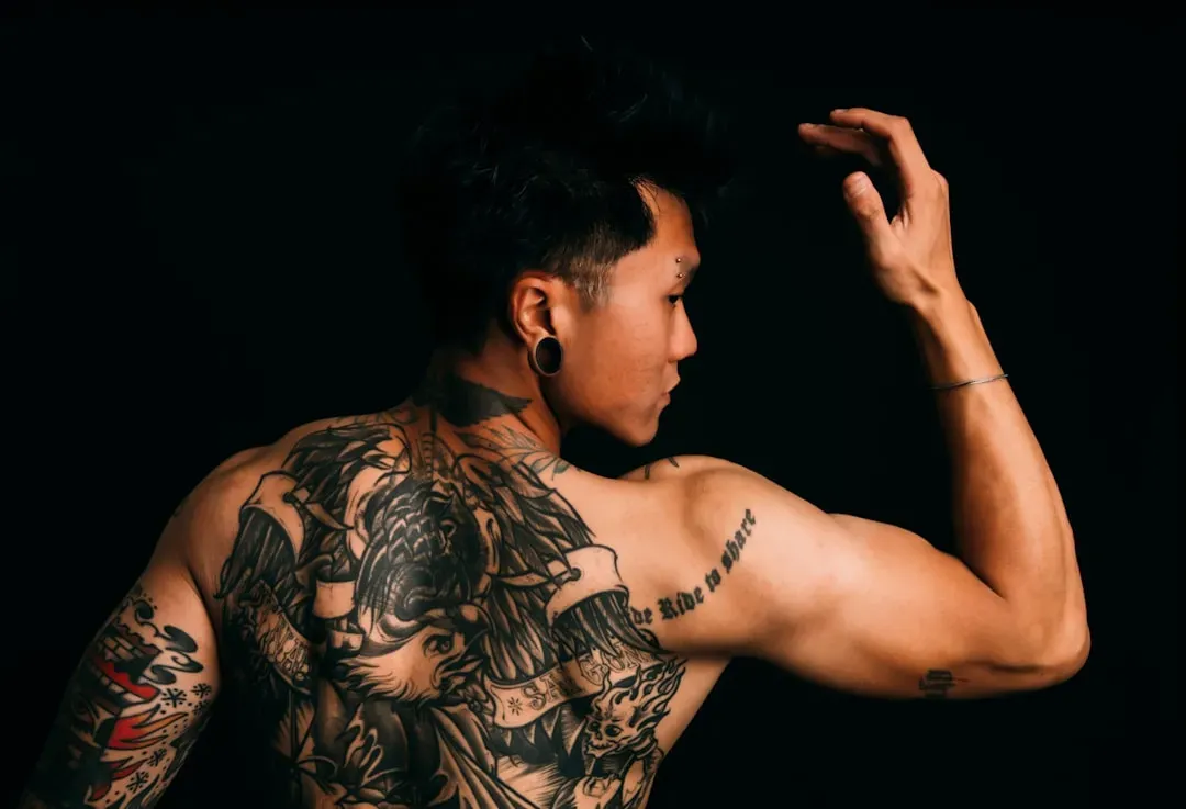 2. Extreme Body Modification: Beauty, Identity, and Pain (Image Credits: Unsplash)