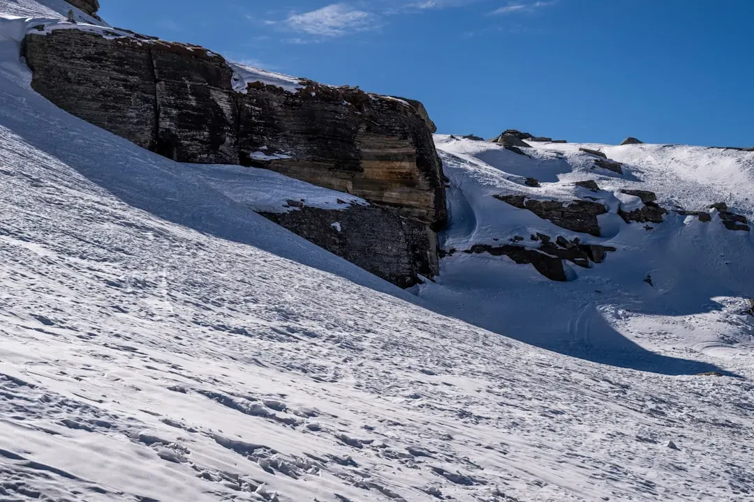 Conclusion: A Restless Planet, An Inevitable Question (Image Credits: Unsplash)