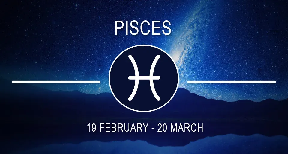 Pisces: The Boundless Abyss of Emotion and Imagination (Numerology Sign, Flickr, CC BY 2.0)