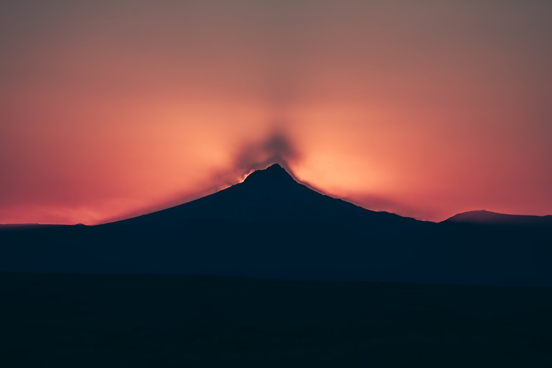 Understanding Harmonic Tremors (Image Credits: Unsplash)