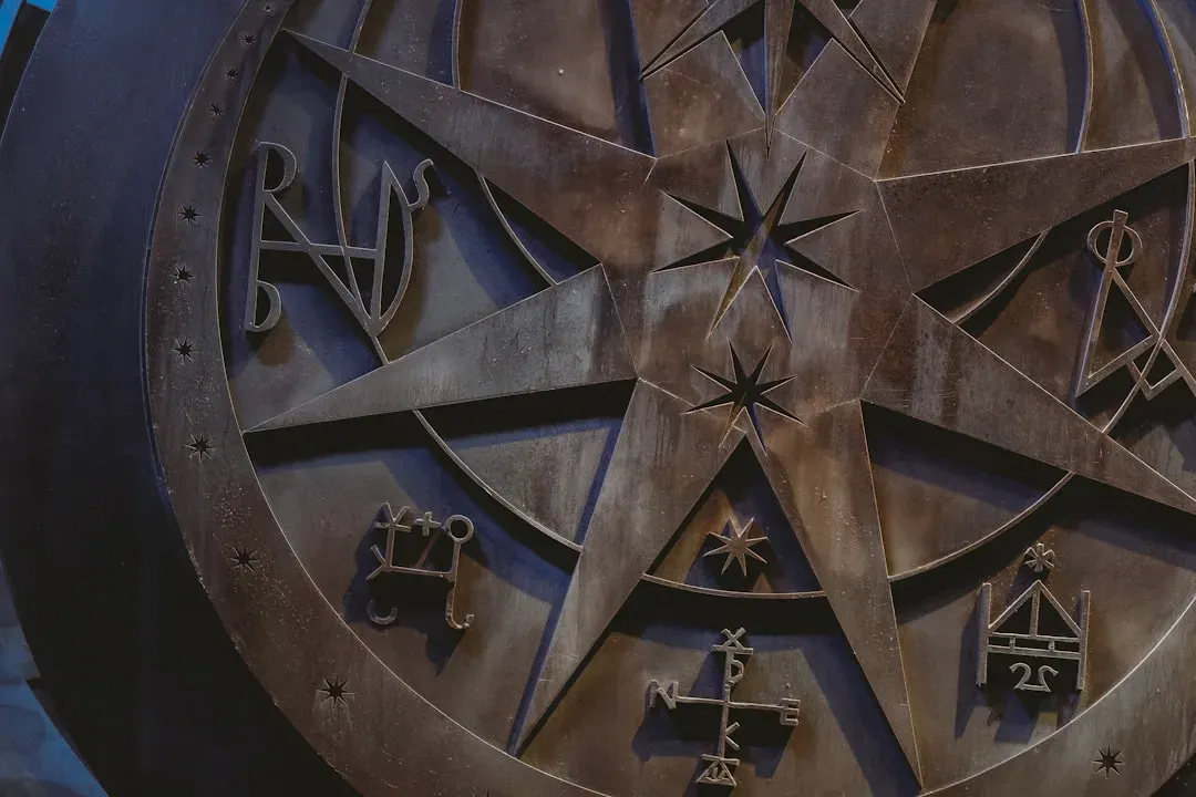 The Hidden Clues in the Stars of Westeros (Image Credits: Unsplash)