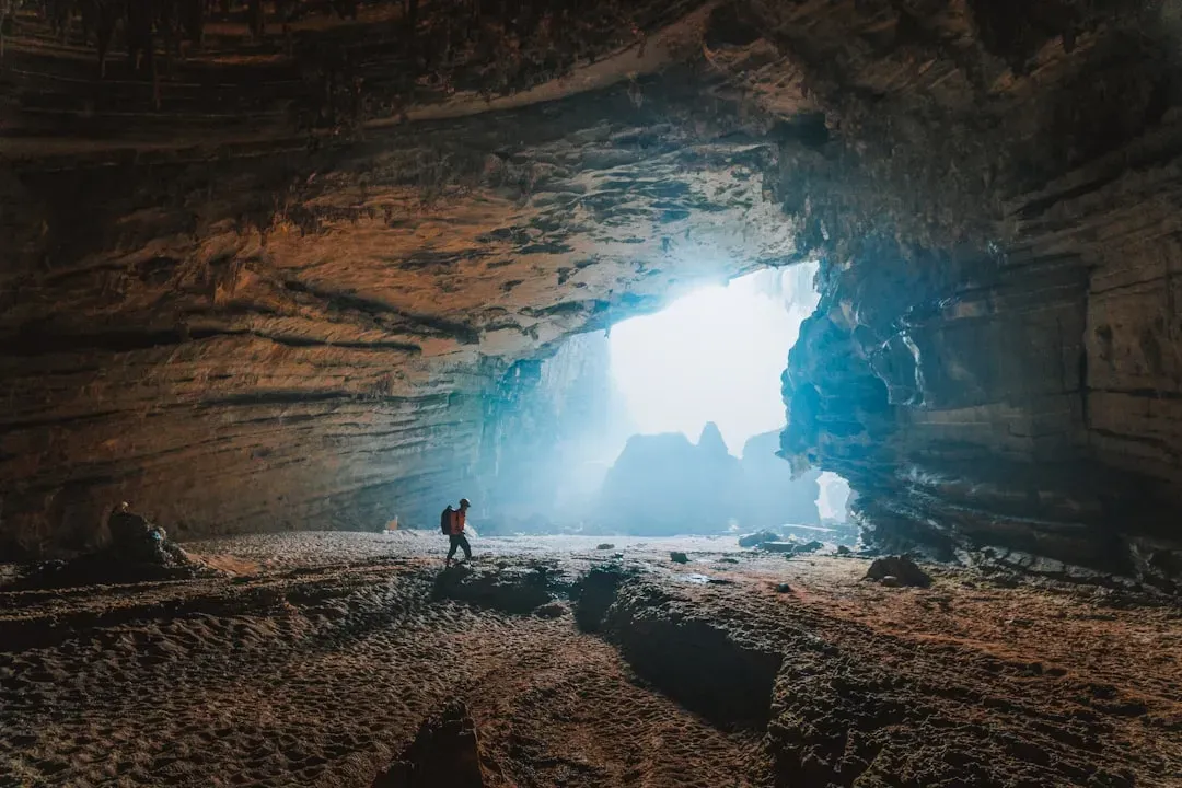 New Cave Discoveries: The Underground Map Is Still Being Written (Image Credits: Unsplash)
