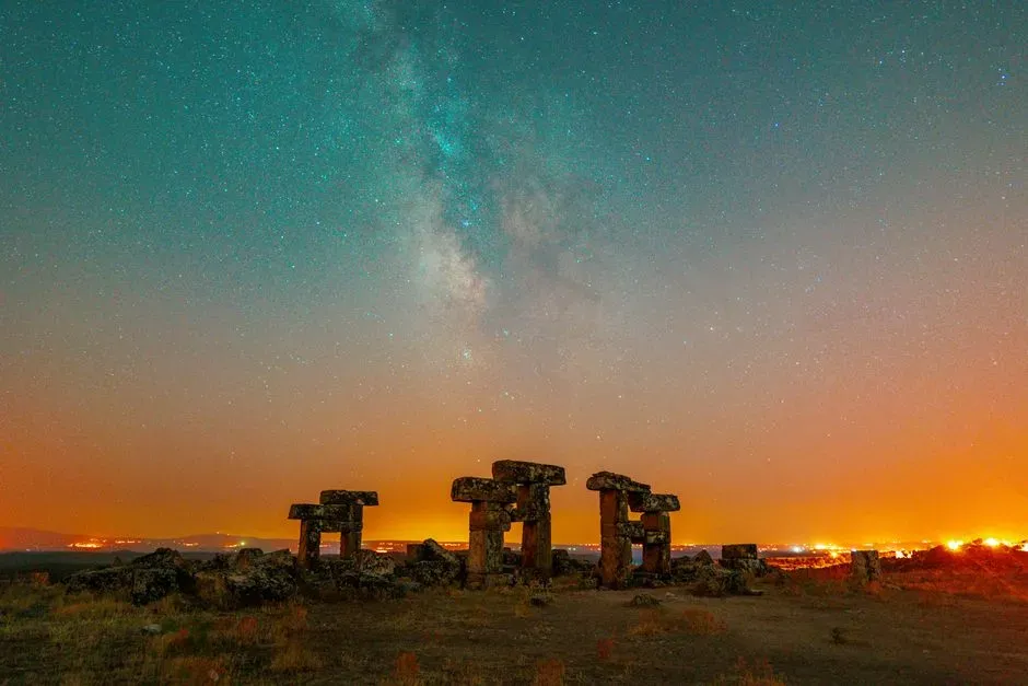How Archaeologists Test “Perfect Alignment” Claims (Image Credits: Pexels)