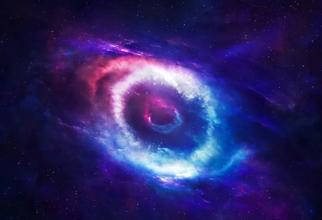 Inflation: The Fraction‑of‑a‑Second Growth Spurt (Image Credits: Unsplash)