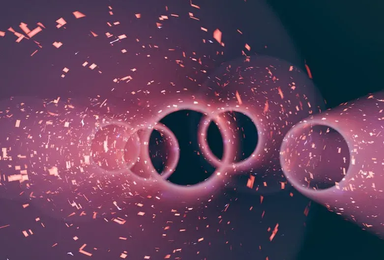 What a Wormhole Actually Is (Image Credits: Pexels)