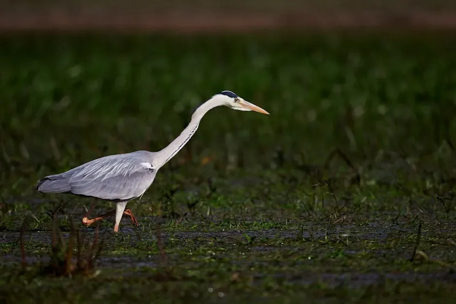 10. You Can Learn a Lot Just by Watching One Bird for 10 Minutes (Image Credits: Pexels)