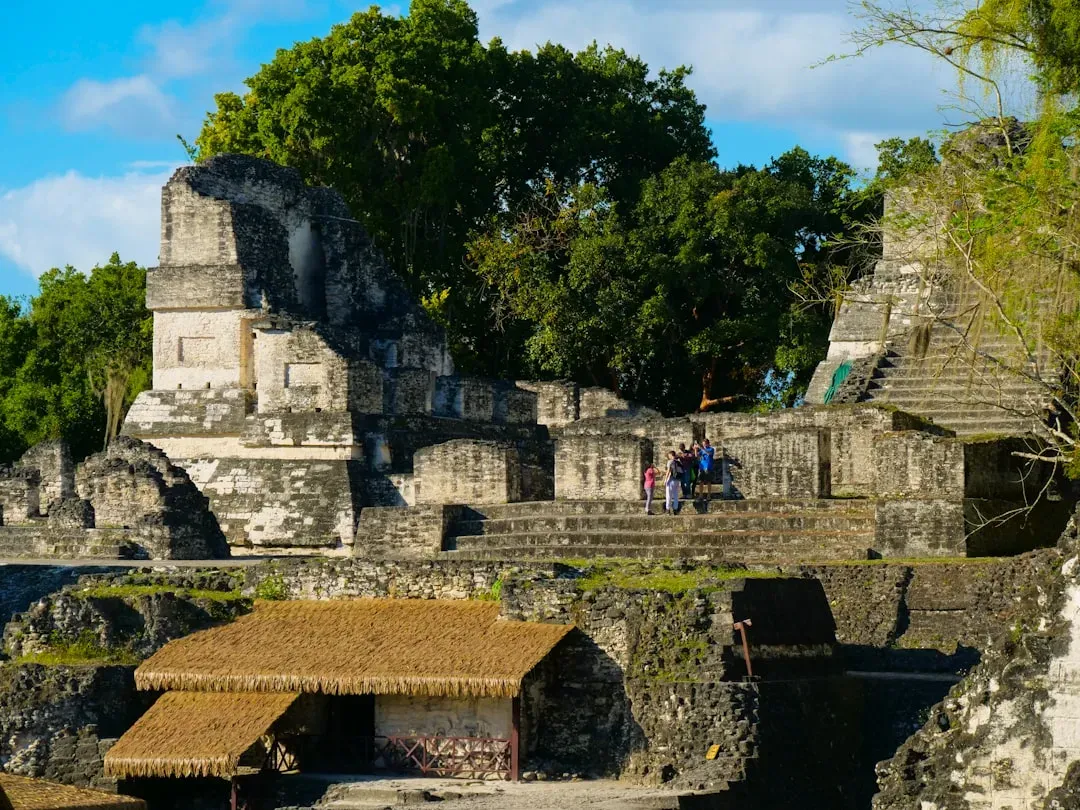 The Maya Never Actually “Disappeared” (Image Credits: Unsplash)