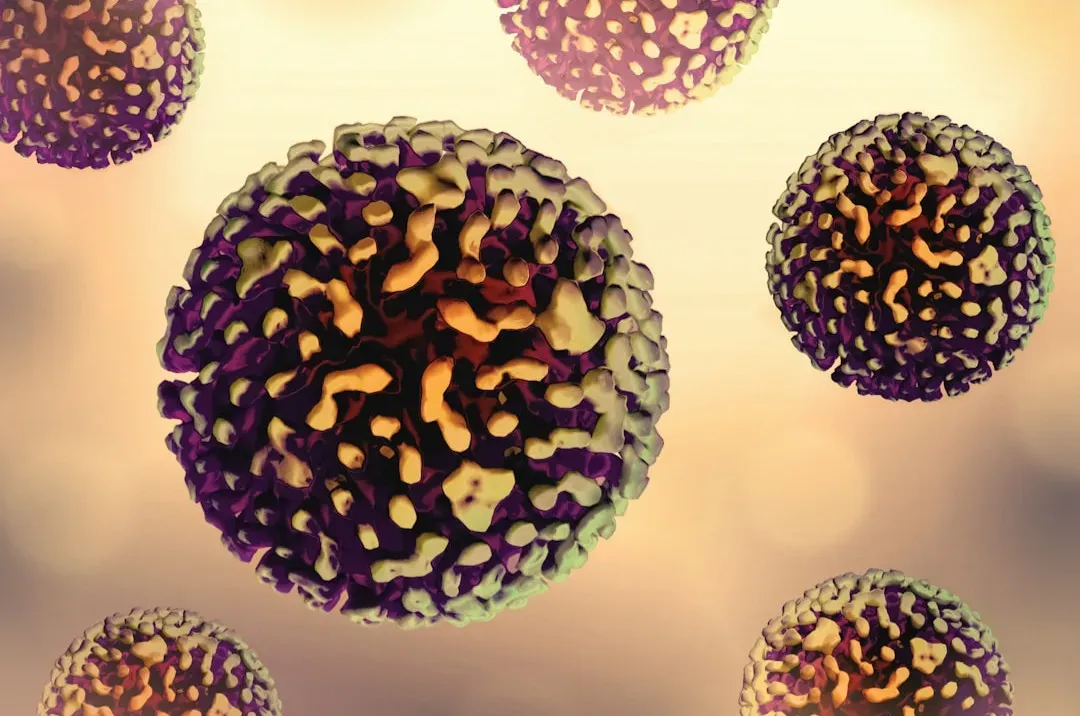 The Immune System’s Invisible War Room (Image Credits: Unsplash)