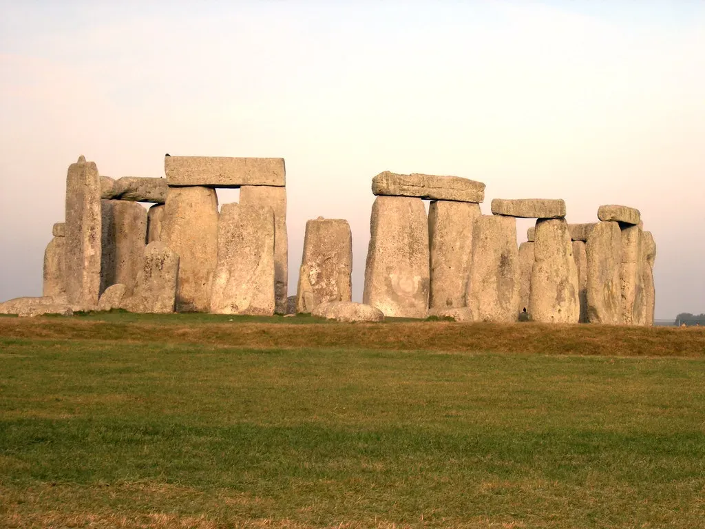 3. Stonehenge: More Than Just a Circle of Rocks (teamaskins, Flickr, CC BY-SA 2.0)