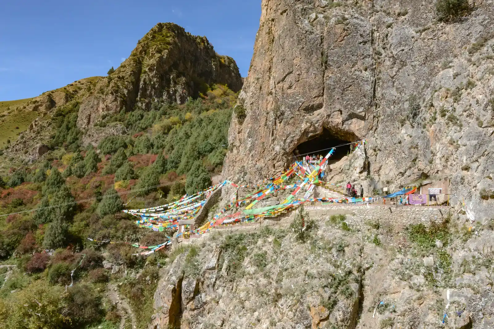 #7 - How Denisovans Themselves Started as a Statistical Ghost (By Dongju Zhang, CC BY-SA 4.0)