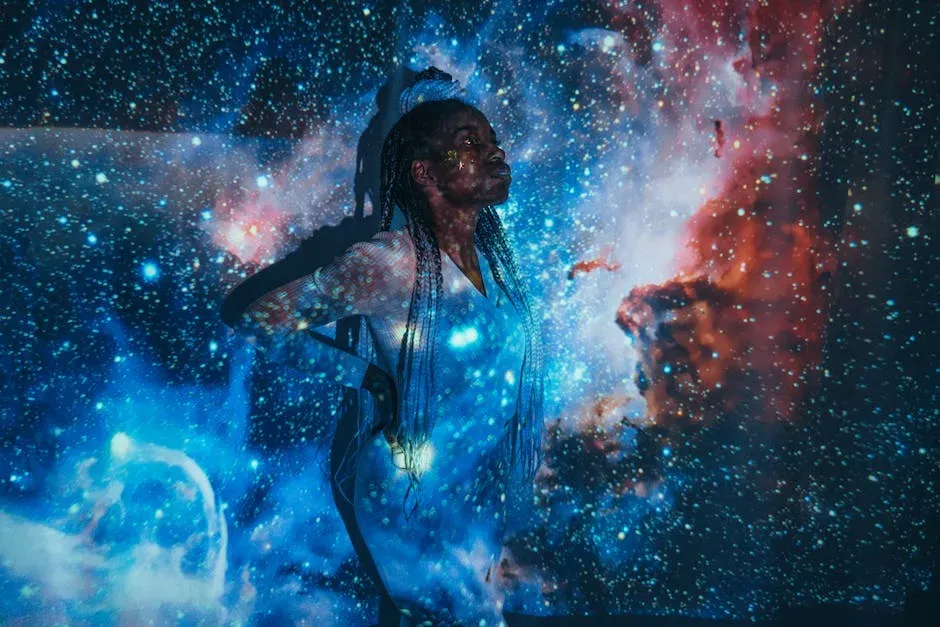 Conclusion: A Brief, Bright Flame in a Dark Universe (Image Credits: Pexels)