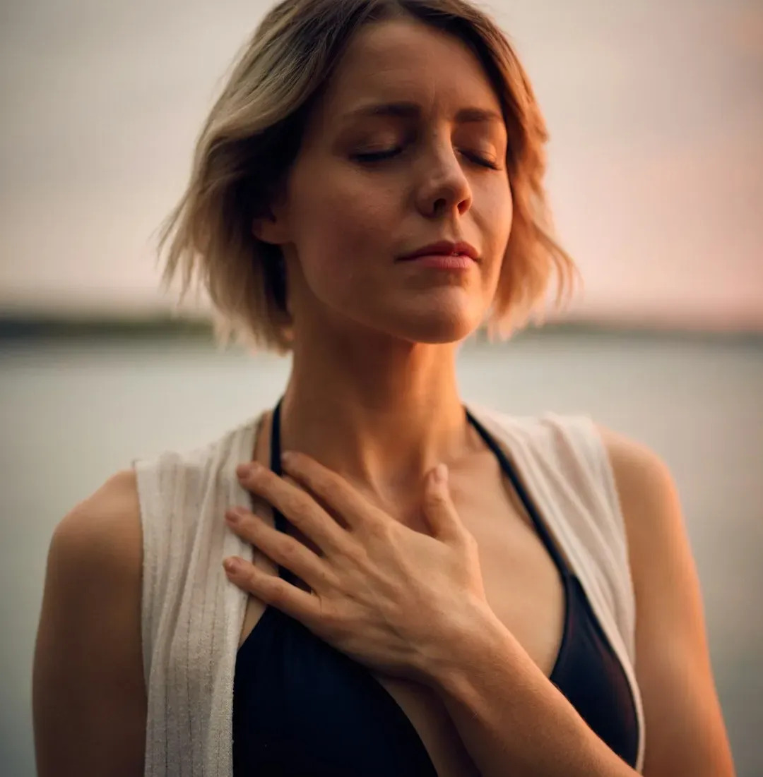 Balancing the Scales: Training Your Brain to Notice Safety (Image Credits: Unsplash)