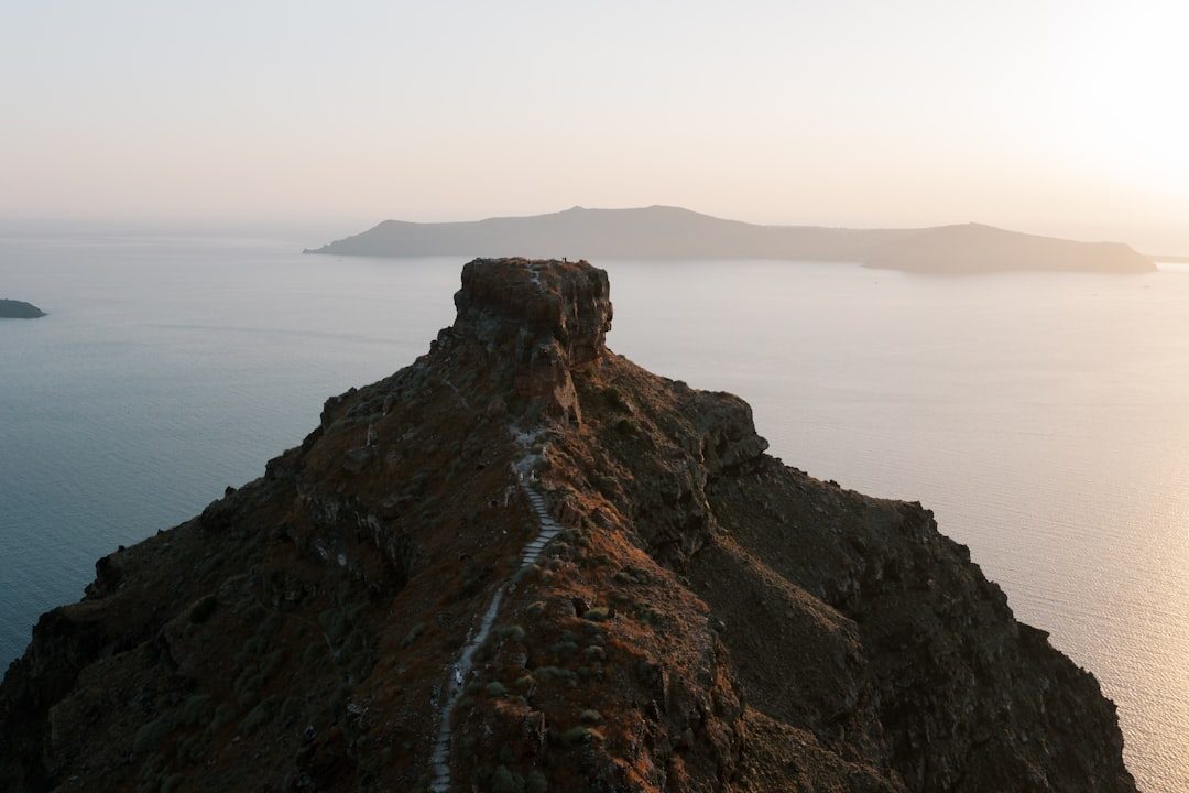 2. The Myth May Echo Real Catastrophes in the Bronze Age Mediterranean (Image Credits: Unsplash)