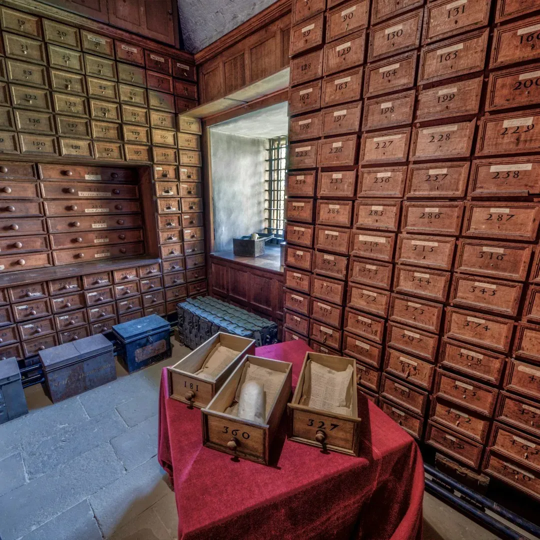 #8 - Storage Isn't Free, and the Bill Is Enormous (Image Credits: Unsplash)