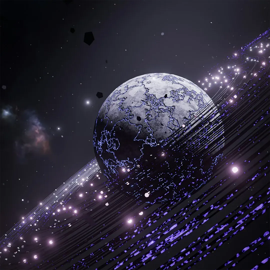 7. The Simulation Hypothesis: You Might Be in a Cosmic Computer Program (Image Credits: Unsplash)