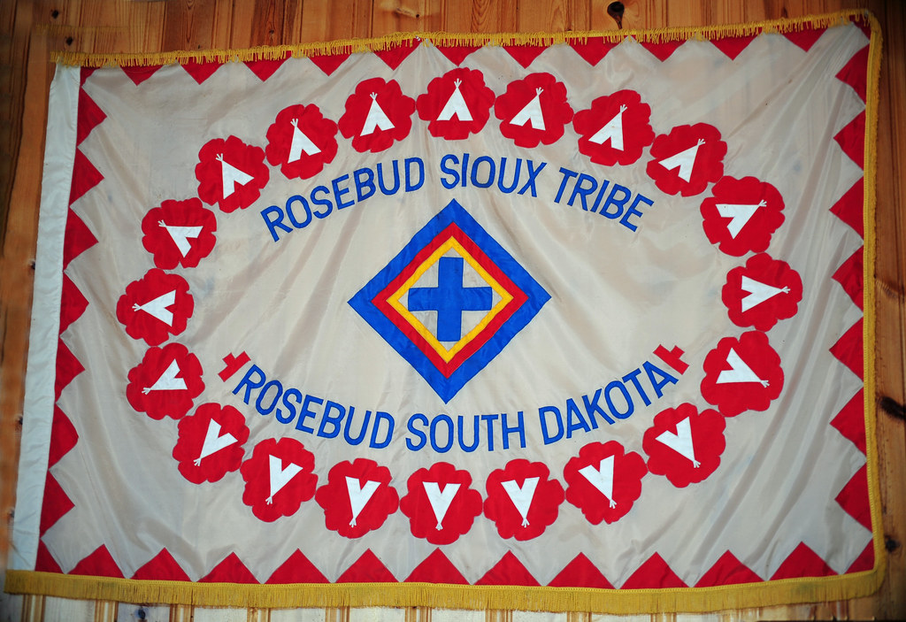 They're Actually Called the Oceti Sakowin, Not