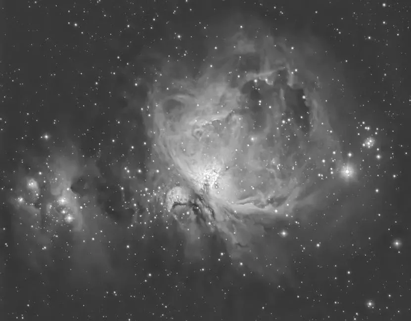 5. The Matter–Antimatter Imbalance: Why You Exist at All (Image Credits: Pexels)