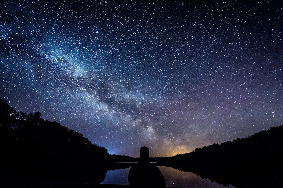Practical Ways to Invite More Awe (and Less Self-Chatter) (Image Credits: Unsplash)