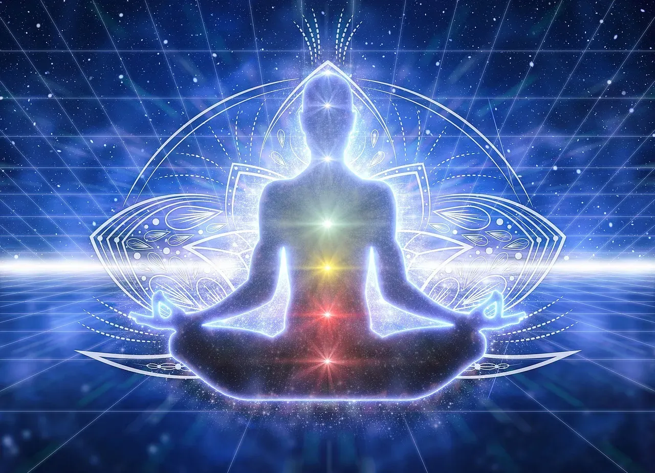 The Universal Sense of the Sacred and the Supernatural (Image Credits: Pixabay)
