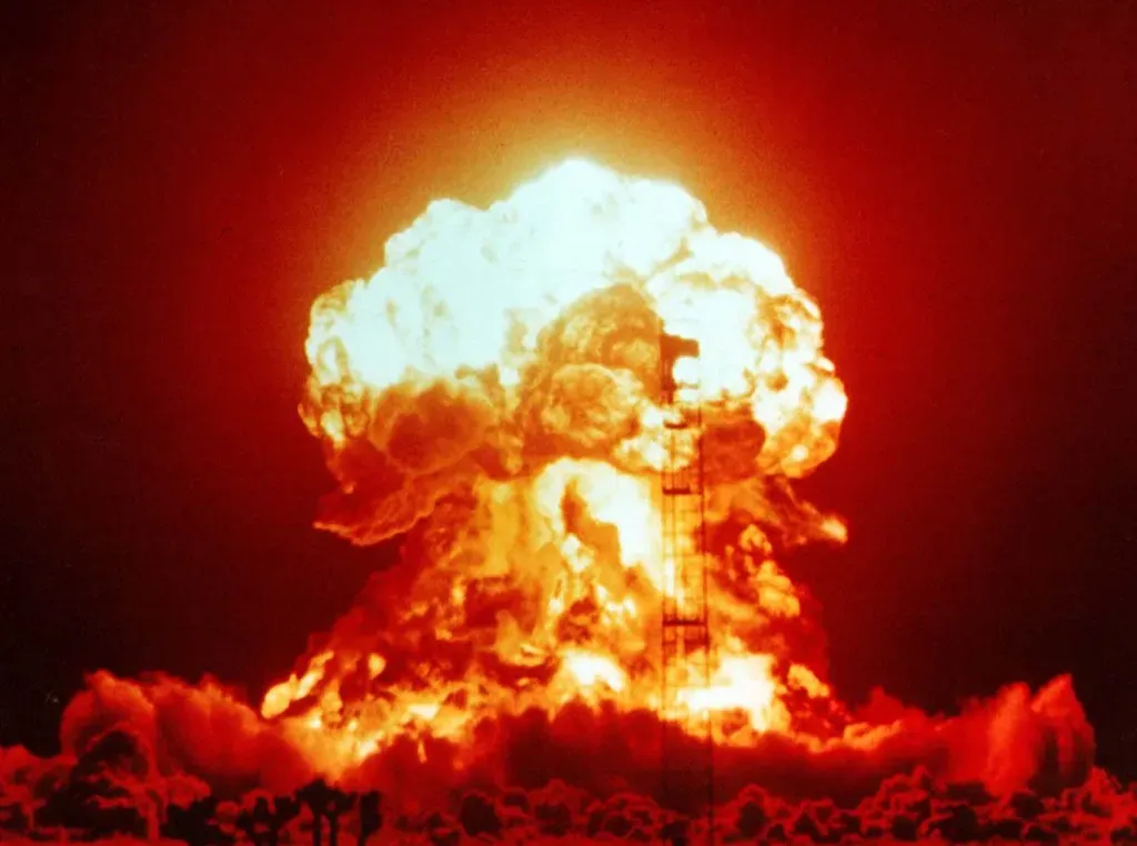 Radiation, Nuclear Testing, and Underestimated Fallout (Image Credits: Flickr)