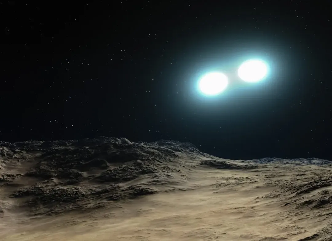 Wildlife in Disarray: What Two Moons Would Do to the Animal Kingdom (Image Credits: Unsplash)