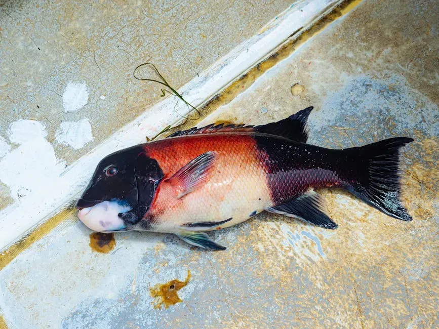 9. Strange Animal Remains and Deformed Wildlife (Image Credits: Pexels)