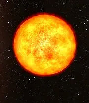 5. The Methuselah Star Once Appeared Older Than the Universe Itself (Image Credits: Wikimedia)