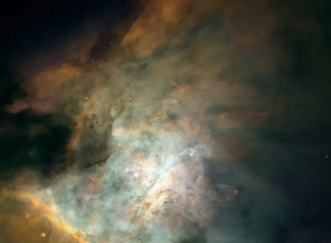 Conclusion: Living with Mystery in an Unfinished Picture (Image Credits: Unsplash)