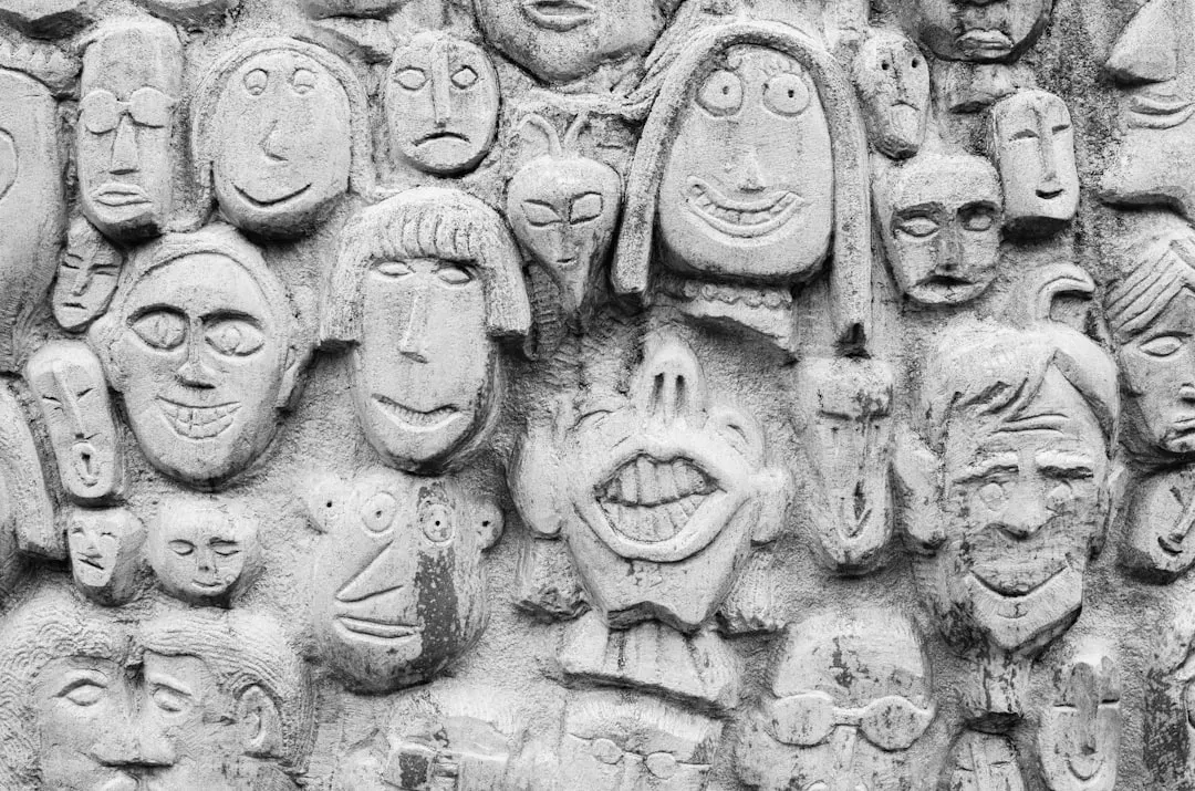 Cultural Stories, Superstition, and Our Need for Meaningful Faces (Image Credits: Unsplash)