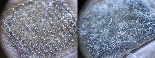 Velcro: A Walk in the Woods (Image Credits: Wikimedia)