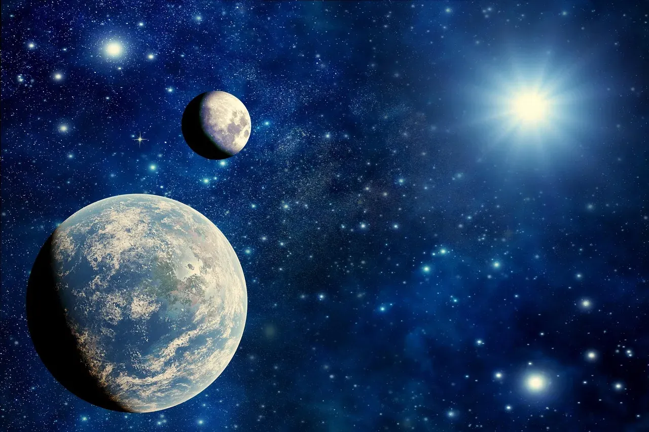 The Implications for Alien Worlds (Image Credits: Pixabay)