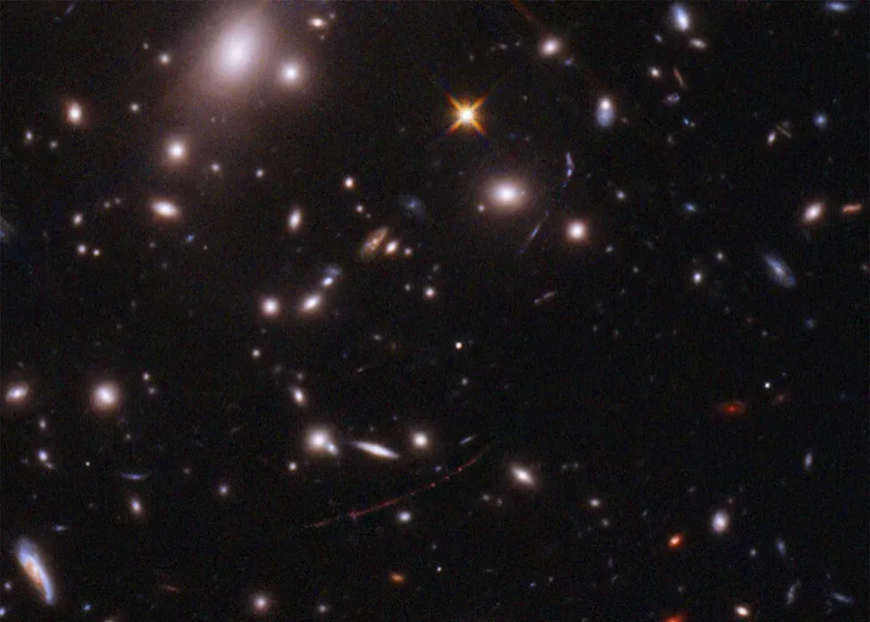 A Personal Take: Living In An Expanding Story (Image Credits: Flickr)