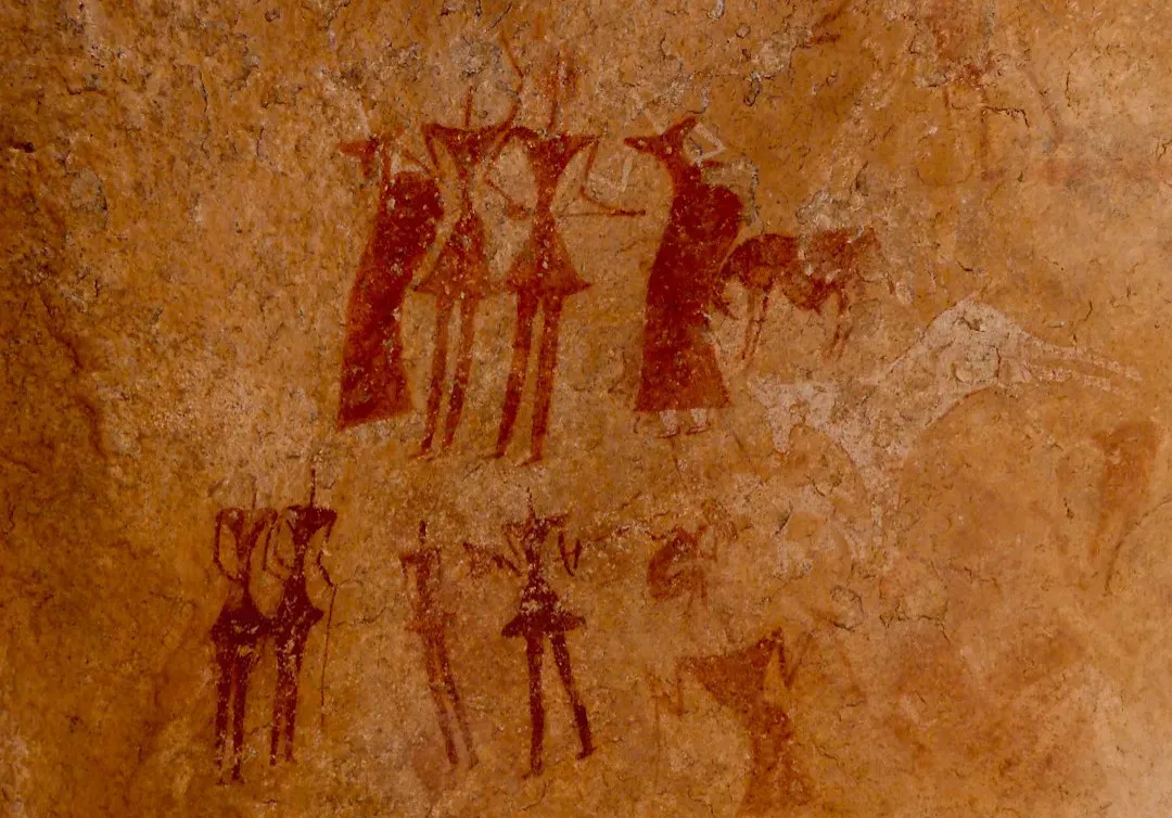 Voices in the Dark: Emotion, Memory, and Early Song (Image Credits: Unsplash)