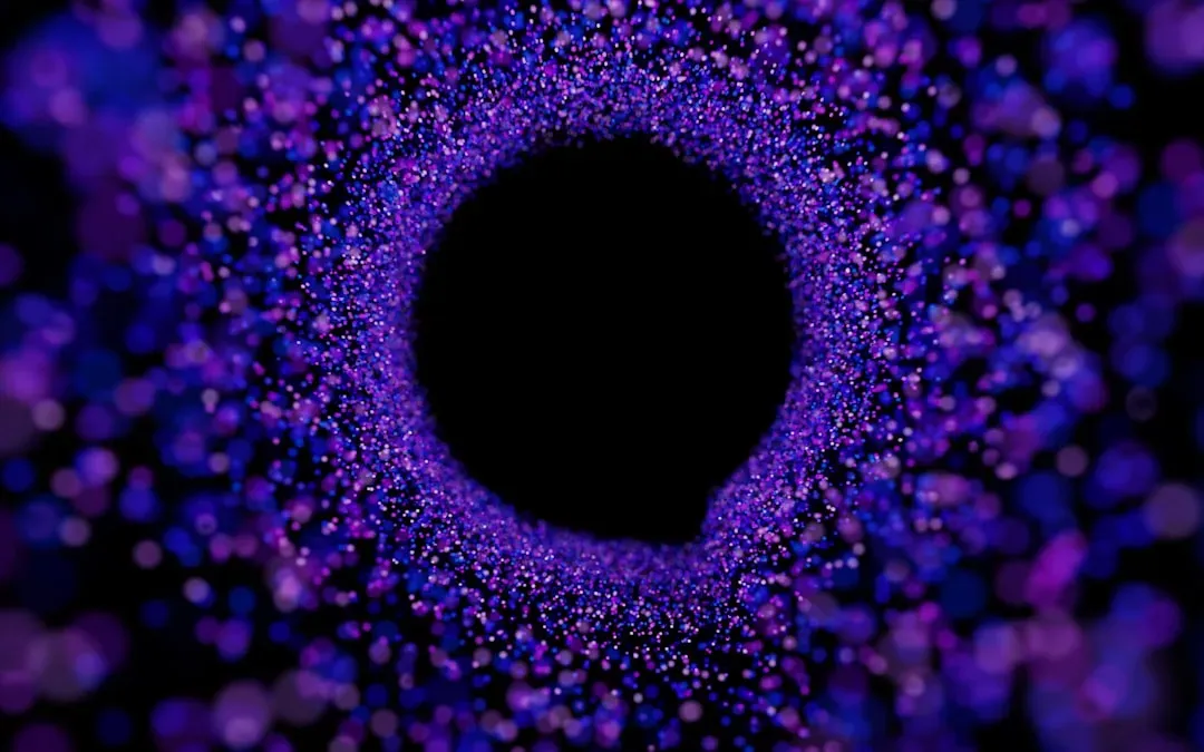 The Leading Suspects: WIMPs, Axions, and Primordial Black Holes (Image Credits: Unsplash)