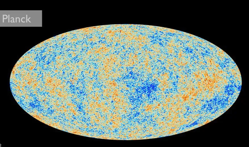 Conclusion: Listening to a Whisper from the Beginning (Image Credits: Flickr)