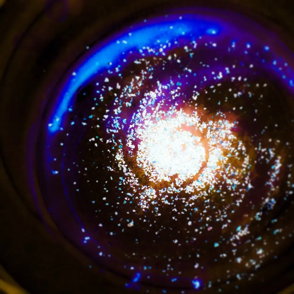 7. The Fermi Paradox: Where Is Everybody in This Vast Universe? (24hertz, Flickr, CC BY-SA 2.0)