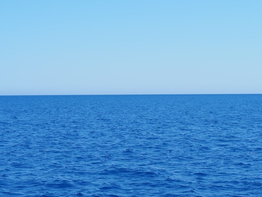 Libra (September 23 - October 22): The Equatorial Countercurrent's Perfect Balance (Image Credits: Unsplash)