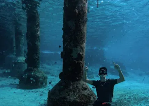 A Personal Take: Atlantis As A Memory, Not A Map Pin (Image Credits: Pexels)