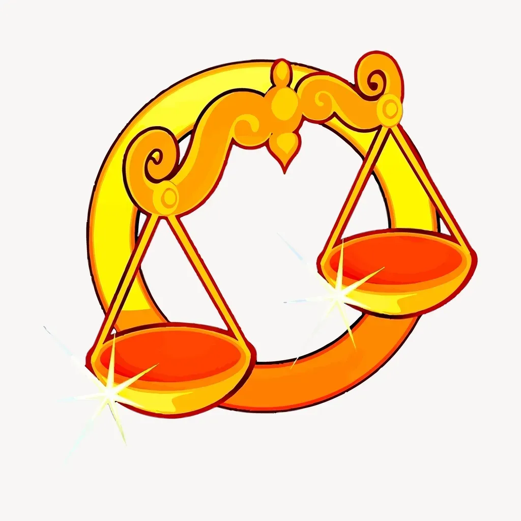 Libra: Relationship Healing, Genuine Support, and Emotional Balance (Image Credits: Rawpixel)
