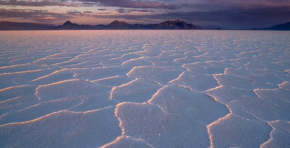 Conclusion: Walking on the Memory of Water (Image Credits: Flickr)