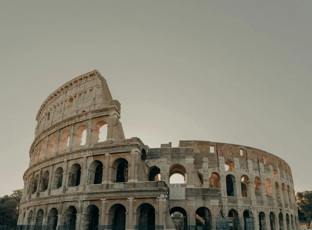 #10 - Some Cities Got Buried by Their Own Success (Image Credits: Unsplash)