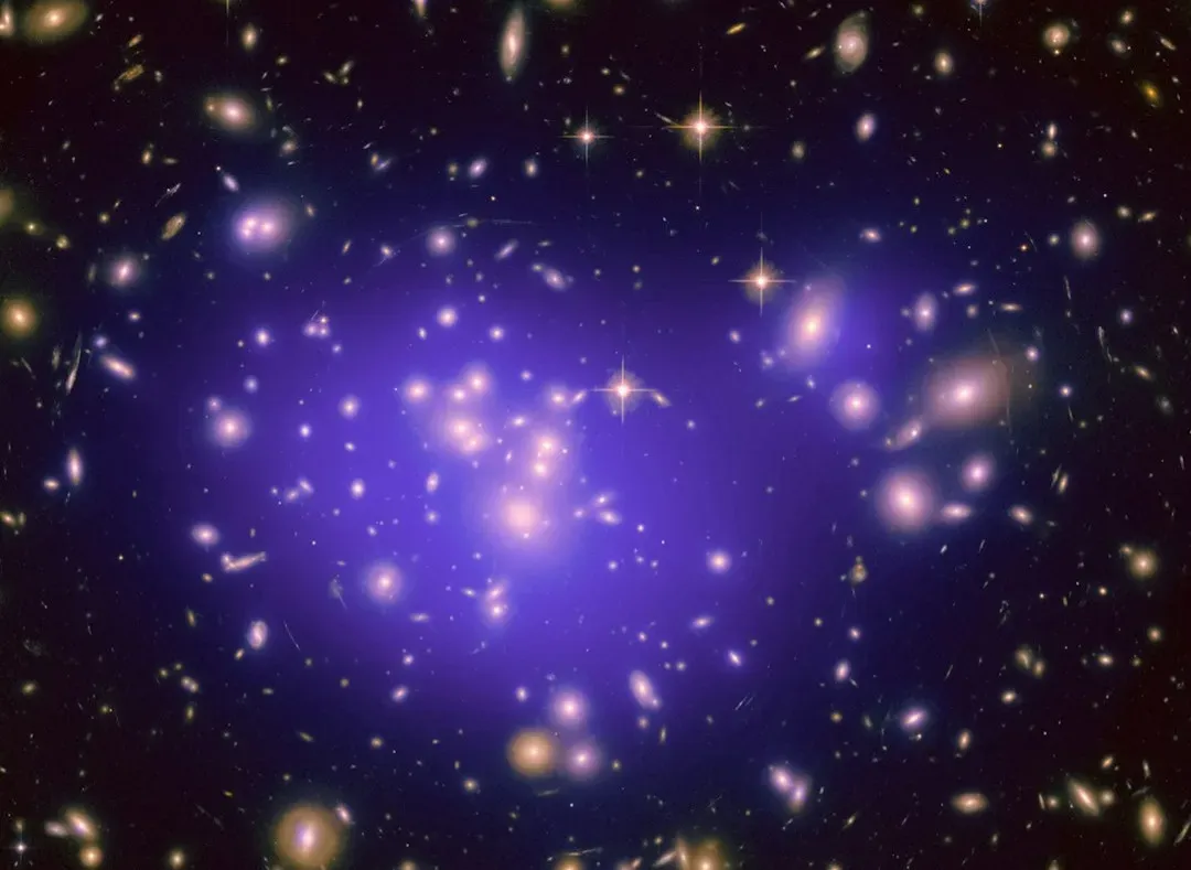 The Cosmological Constant: Einstein’s “Blunder” That Wasn’t (Image Credits: Unsplash)